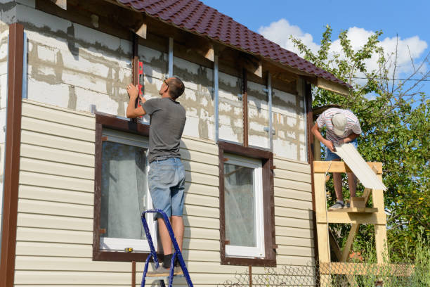 Best Aluminum Siding Installation  in Fort Mitchell, KY